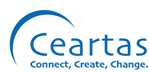 Ceartas - Connect, Create, Change